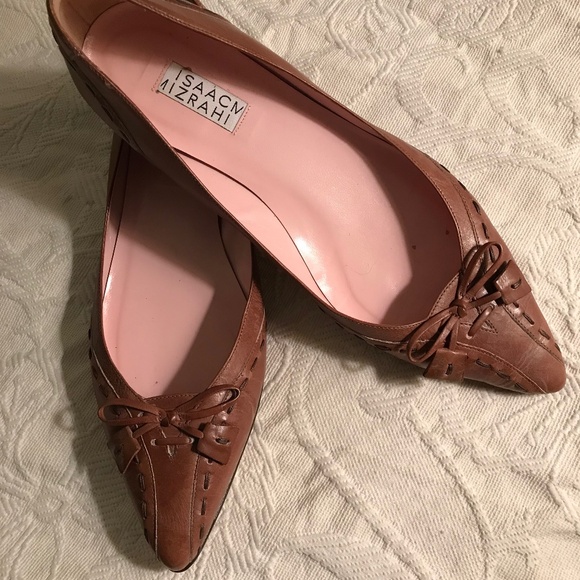 Isaac Mizrahi Shoes - Isaac Mizrahi flats
